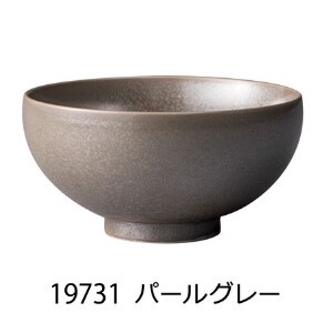 ライスボールL　茶碗　日本製　磁器　丸克陶苑　小鉢