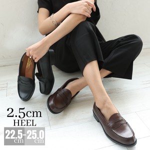 Formal/Business Shoes Loafer Simple