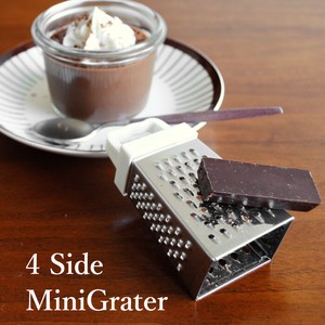 Grater/Slicer Mini
