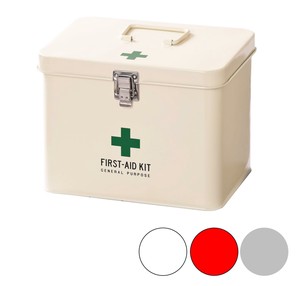 Storage Accessories First Aid Box