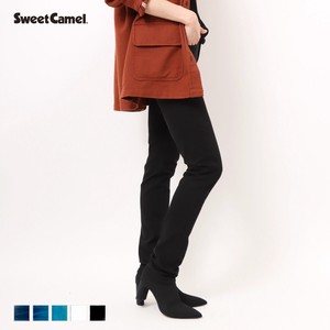【SALE】ハイパワーストレッチスキニー Sweet Camel/SC5371