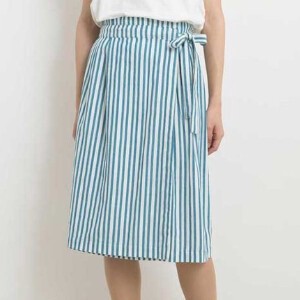 Skirt Stripe