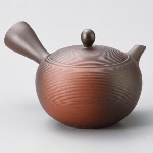 Tokoname ware Japanese Teapot Tea Pot Popular Seller