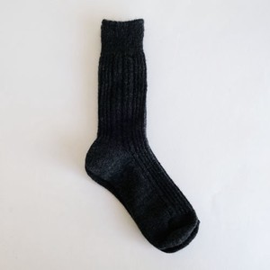 Crew Socks Socks M Made in Japan