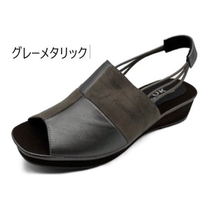 凉鞋 日本制造