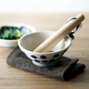 Mino ware Side Dish Bowl 5-sun Made in Japan
