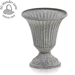 Flower Vase Antique M