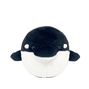 Animal/Fish Plushie/Doll Killer Whale
