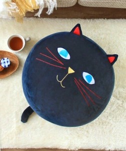 Cushion Design Cat