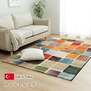 Rug Colorful