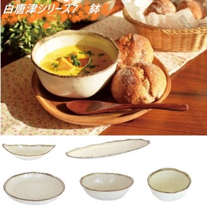 Mino ware Main Dish Bowl Series Made in Japan