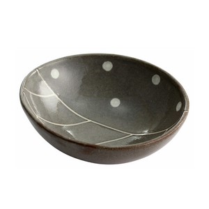 Mino ware Side Dish Bowl single item Gray