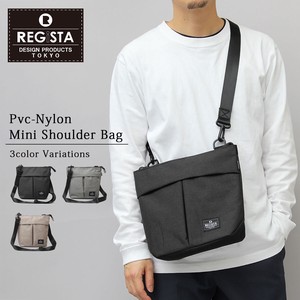 Messenger Bag Mini