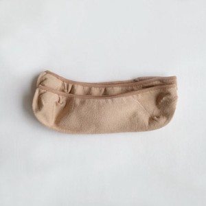 隐形袜/船袜 丝绸 日本制造