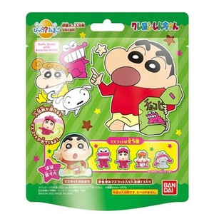 びっくら？たまご クレヨンしんちゃん 1個入【入浴剤】