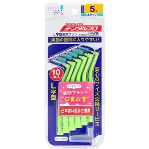 Toothbrush L 10-pcs set