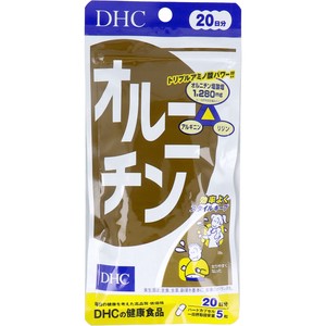 ※DHC オルニチン 20日分 100粒【食品・サプリメント】