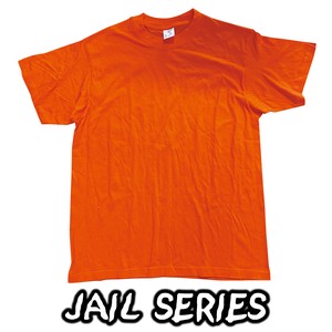 JAIL T-shirt Tシャツ MENS アメリカン雑貨