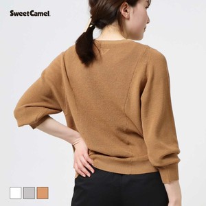 Sweater/Knitwear 8/10 length