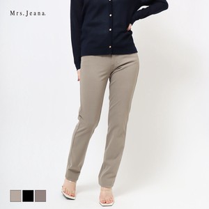 Full-Length Pant M Cool Touch Straight