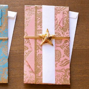 Letter Writing Item Congratulatory Gifts-Envelope