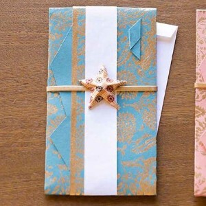 Letter Writing Item Congratulatory Gifts-Envelope