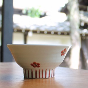 椿小紋　碗