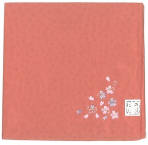 【和柄小風呂敷】のほほん Japanese wrapping cloth