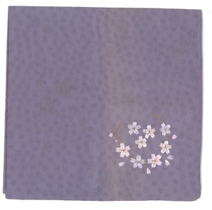 Handkerchief Japanese Pattern cloth