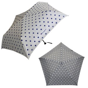 Umbrella Mini Polka Dot 55cm