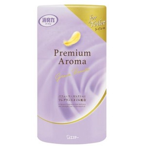 エステー 消臭力 トイレ Premium Aroma グレイスボーテ