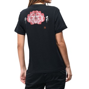 T-shirt/Tees flower
