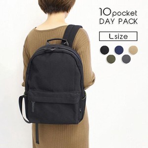 Backpack addninth Water-Repellent