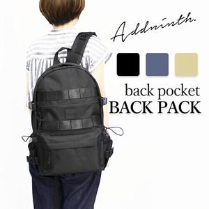 Backpack addninth