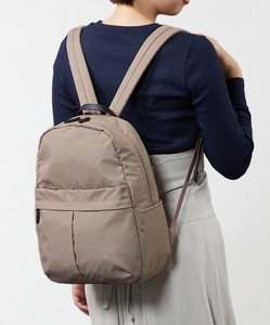 Backpack Nylon Lightweight Taffeta