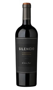 18コノスル シレンシオ カベルネソｰヴィニヨン　赤・辛口【赤ワイン】