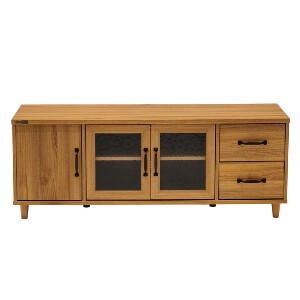 TV Stand Series Natural