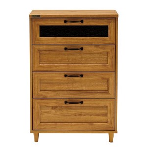 Chest/Drawer Series Natural