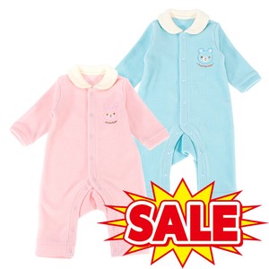 Baby Dress/Romper Long Sleeves Coverall