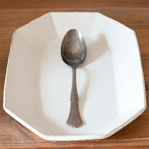 Tsubamesanjo Spoon Antique Western Tableware Made in Japan