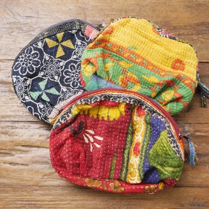Pouch Ethical Collection