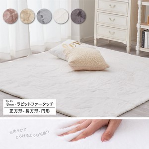 Rug Touch 5-colors