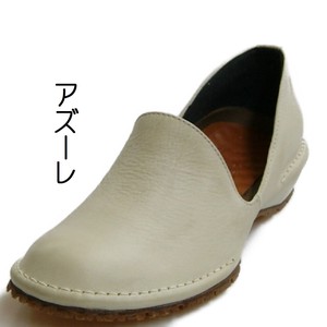 舒适/健足女鞋 新颜色 帆船鞋 日本制造