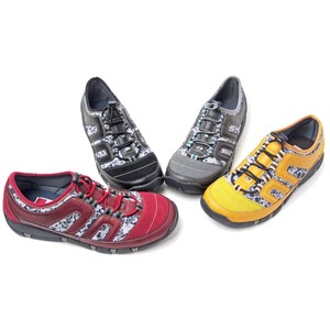 Low-top Sneakers Stretch Slip-On Shoes