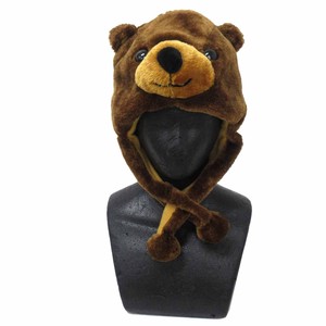 Costumes Accessories Party Animals Bear