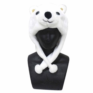 变装用配件/配饰 北极熊 动物