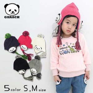 Babies Hat/Cap Panda Autumn/Winter 2023