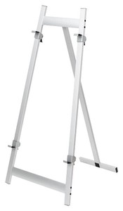 Store Fixture Easels sliver