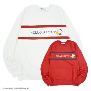 Sweatshirt Hello Kitty Sweatshirt Sanrio Characters