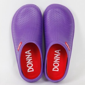 Sandals Slipper Lightweight Water-Repellent Slip-On Shoes